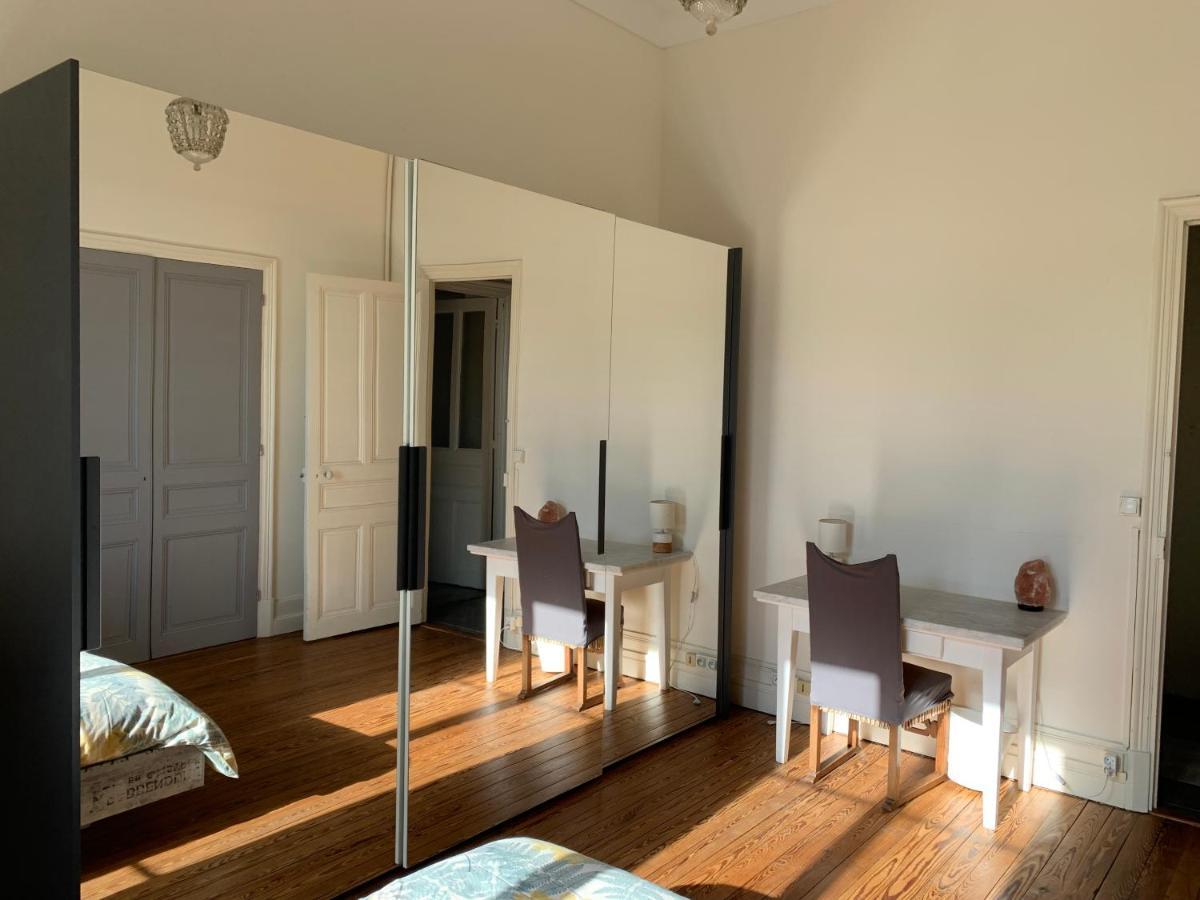 Apartment Mont Boron Magnificent View-3 - Wifi - A.c