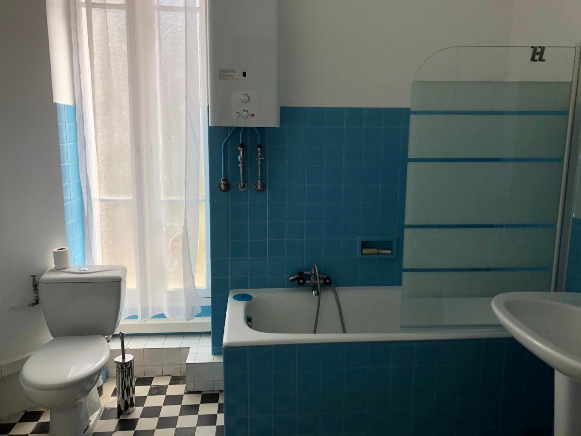 Apartment Mont Boron Magnificent View-3 - Wifi - A.c *