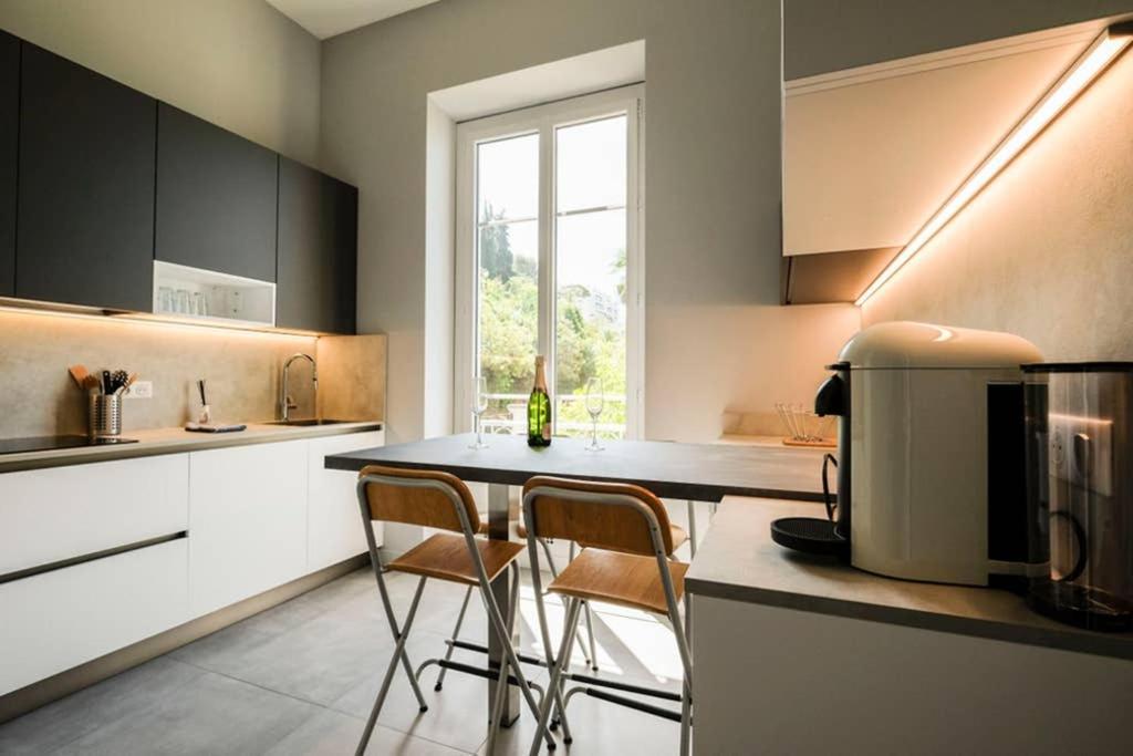 Appartement Mont Boron Magnificent View-3 - Wifi - A.c *