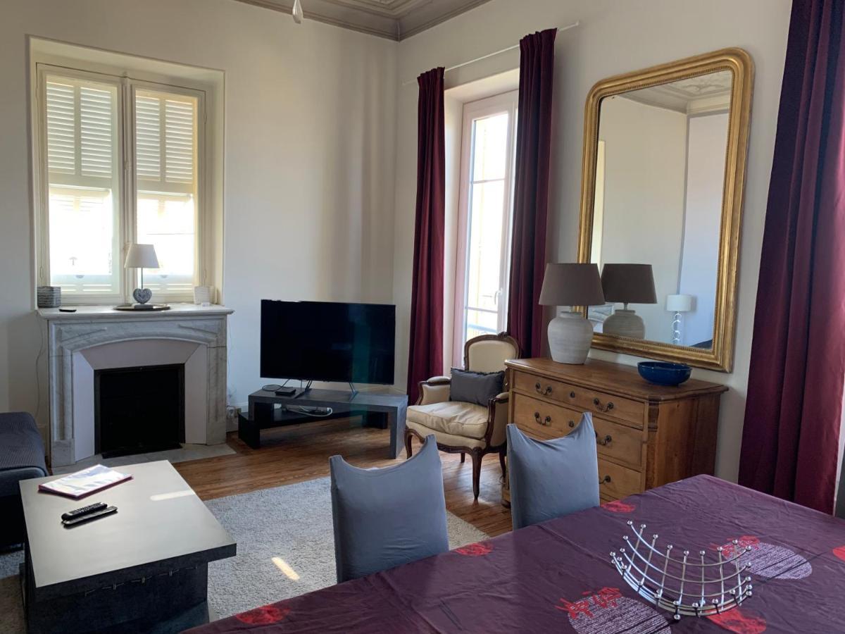 Appartement Mont Boron Magnificent View-3 - Wifi - A.c *